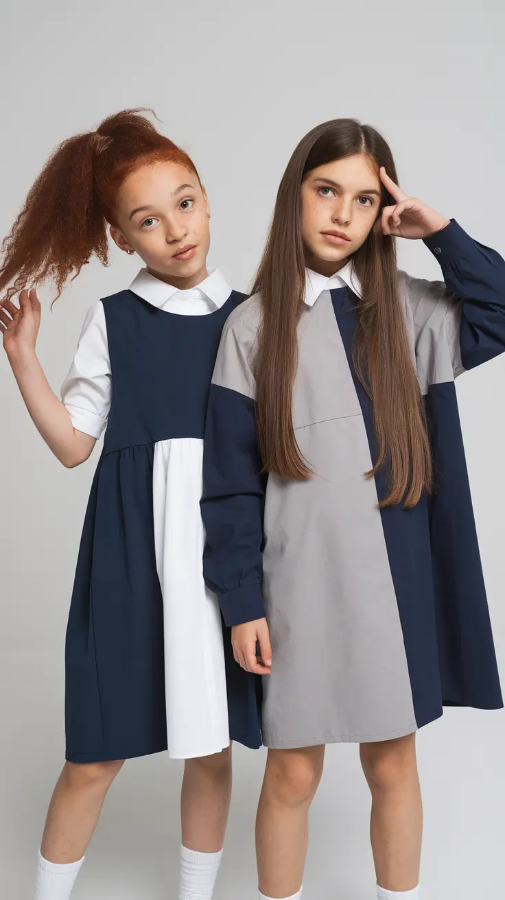 25 Cute & Comfy School Outfits Ideas – Fall 2025 for Stylish Back-to-School Looks