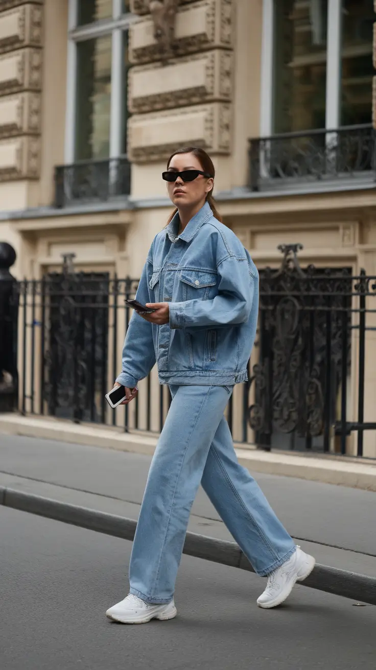 20 Summer to Fall Transition Outfits – Fashion Tips 2025