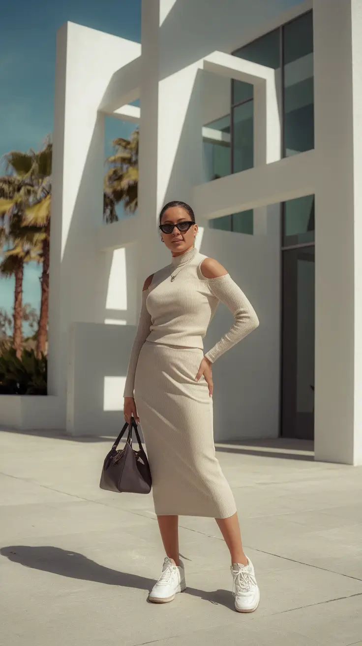 20 Ways to Style Casual Fall Outfits in Your 30s – 2025 Edition for Effortless Chic