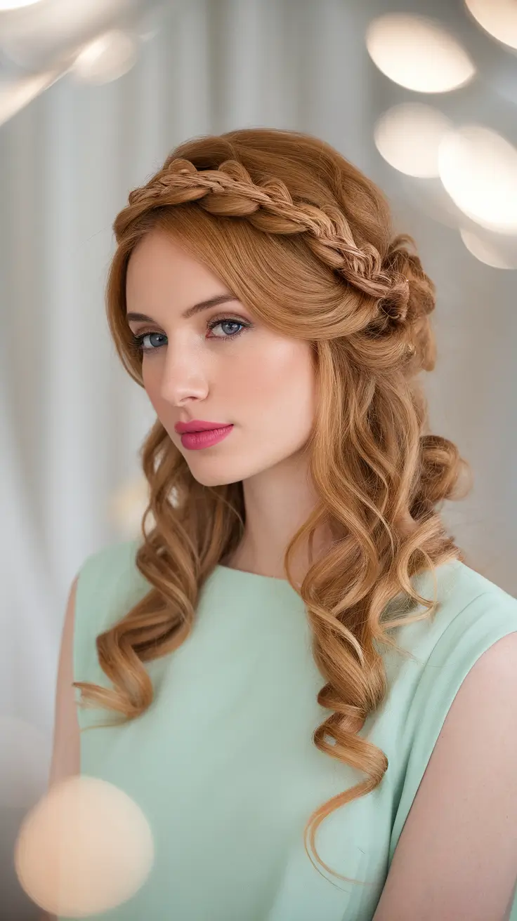 20 Fall 2025 Hairstyles Perfect for Mid-Length Cuts