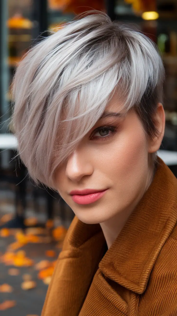 22 Trending Bob Hairstyles to Try This Fall 2025
