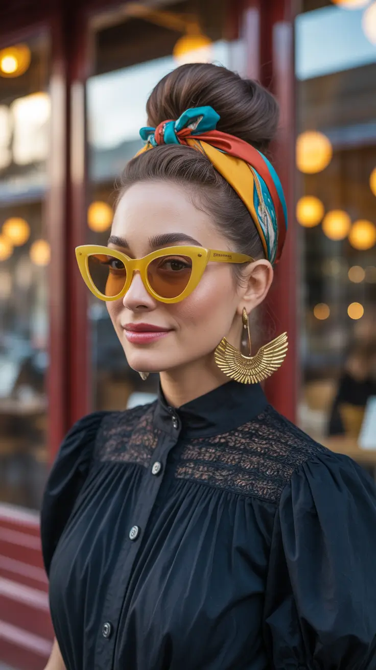 20 Insta-Cute Hairstyles for Fall 2025 That Will Turn Heads