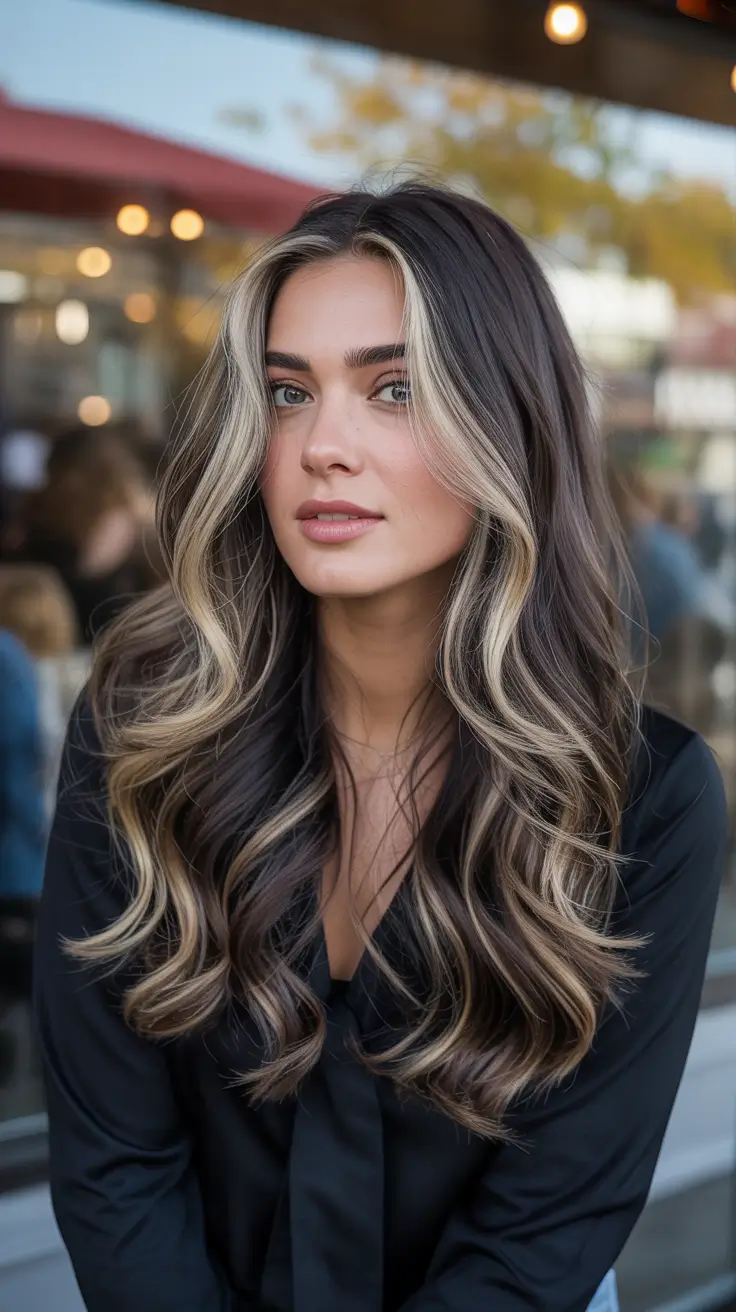 25 Chic and Cute Hair Color Ideas for Fall 2025