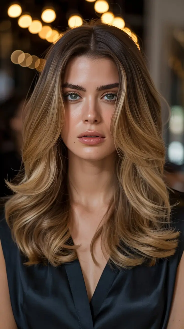 22 Brunette Hair Colors That Will Rule Fall 2025