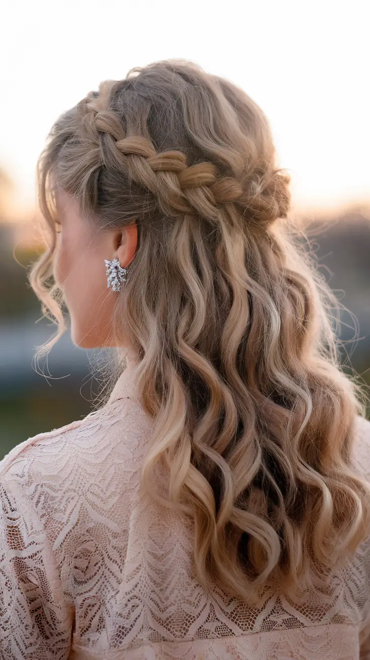 25 Easy Fall Hairstyles 2025 That Will Instantly Elevate Your Look