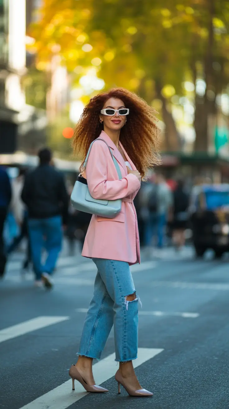 Fall Fashion Guide 2025: 23 Must-Have Outfit Styles for a Trendy Autumn