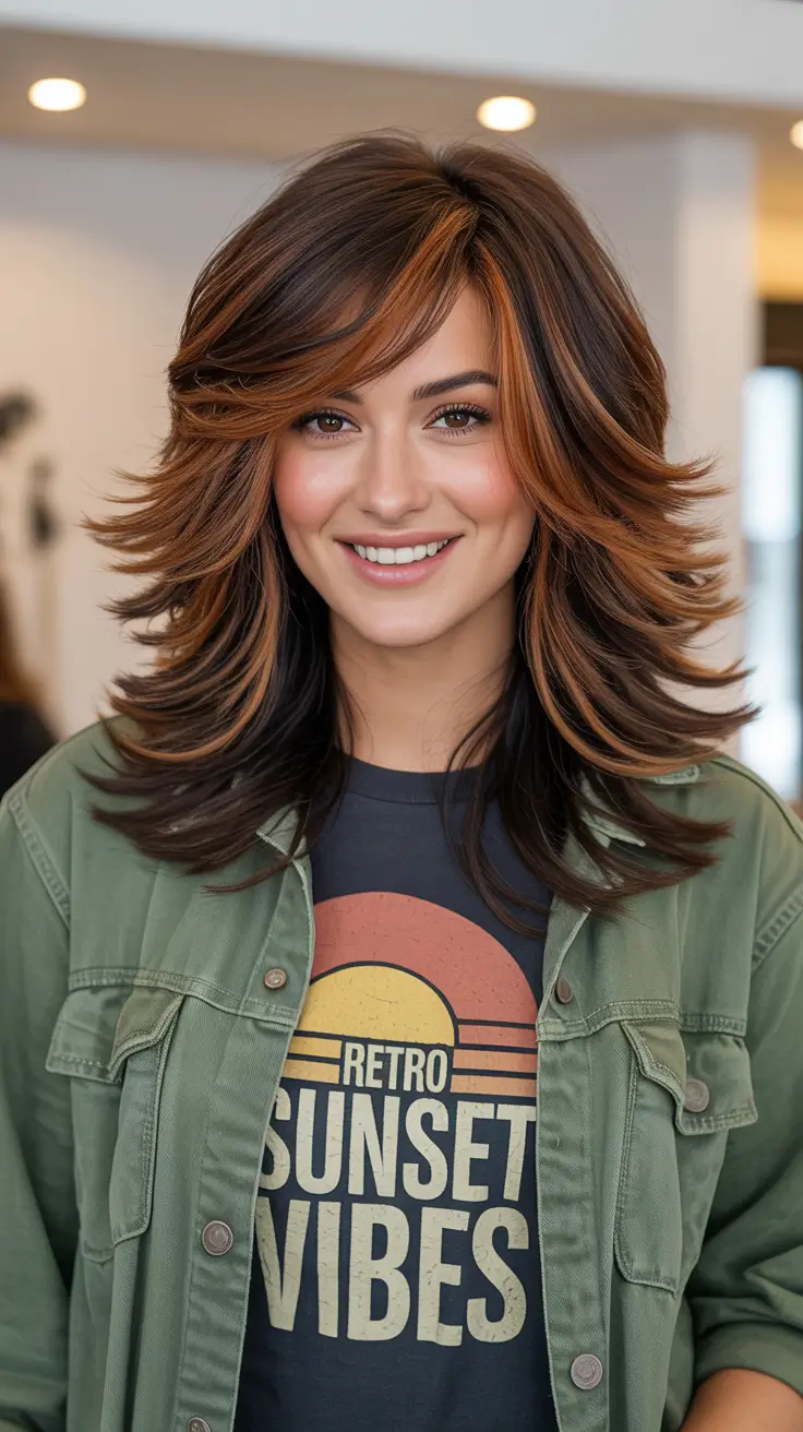 22 Hair Color Ideas for Fall 2025 to Transform Your Look
