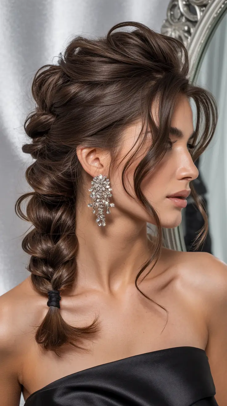 25 Best Haircuts for Fall 2025 Vibes That Redefine Seasonal Style