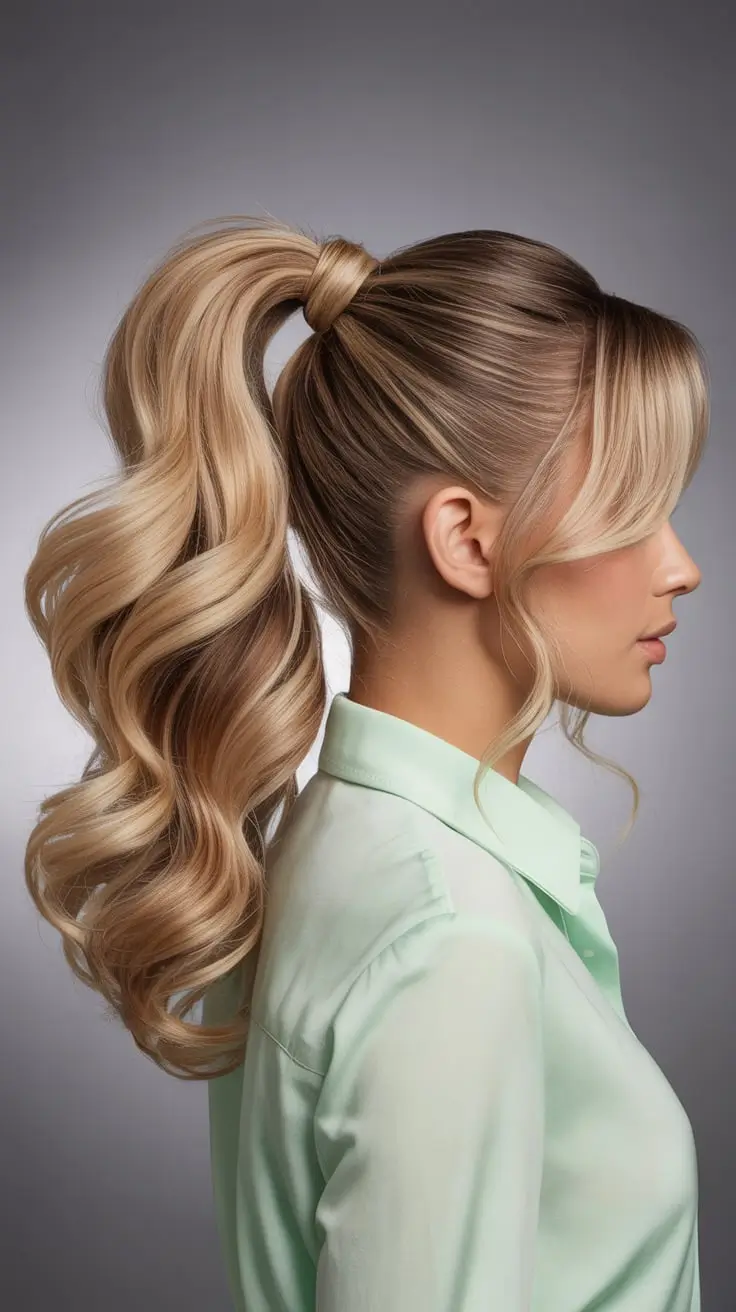 25 Fall 2025 Hairstyle + Hair Color Inspiration to Try This Season