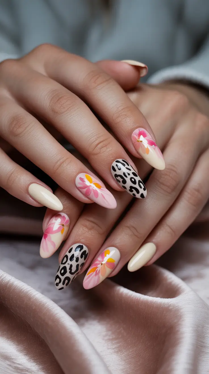 23 Fall 2025 Nail Designs That Will Inspire Your Next Manicure