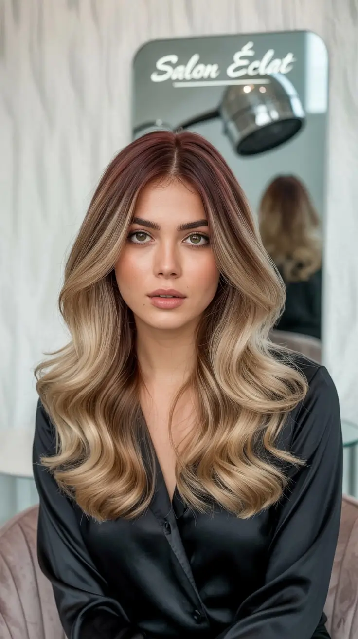 September Hair Color Ideas – 23 Fall Trends for 2025 That Will Transform Your Look