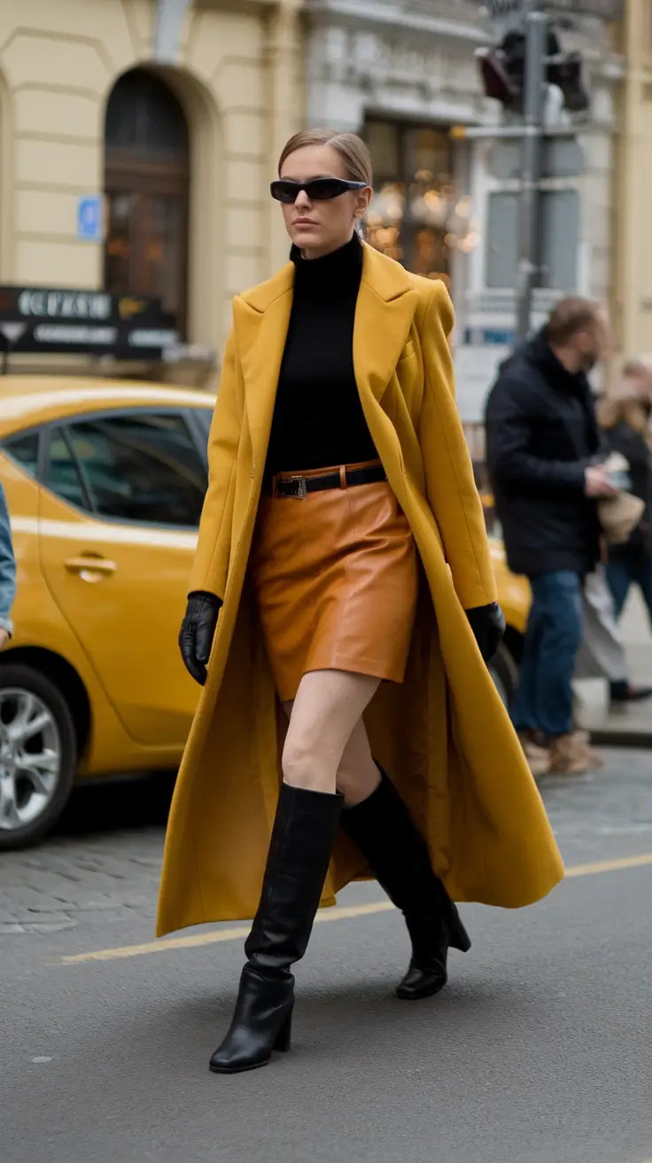 20 Ways to Style Casual Fall Outfits in Your 30s – 2025 Edition for Effortless Chic