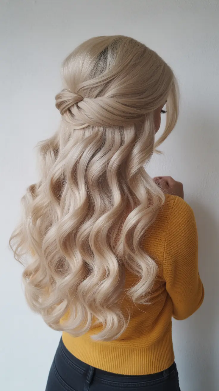 25 Best Fall Hairstyles for Long Hair in 2025 That Will Turn Heads This Season