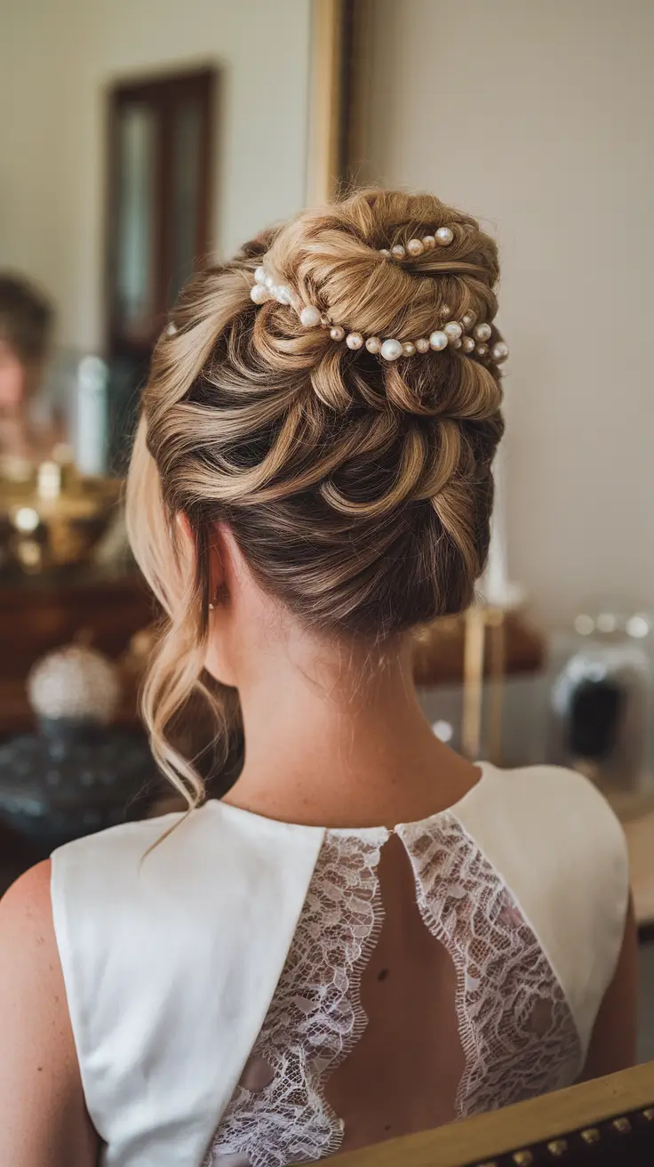 20 Fall 2025 Hairstyles Perfect for Mid-Length Cuts
