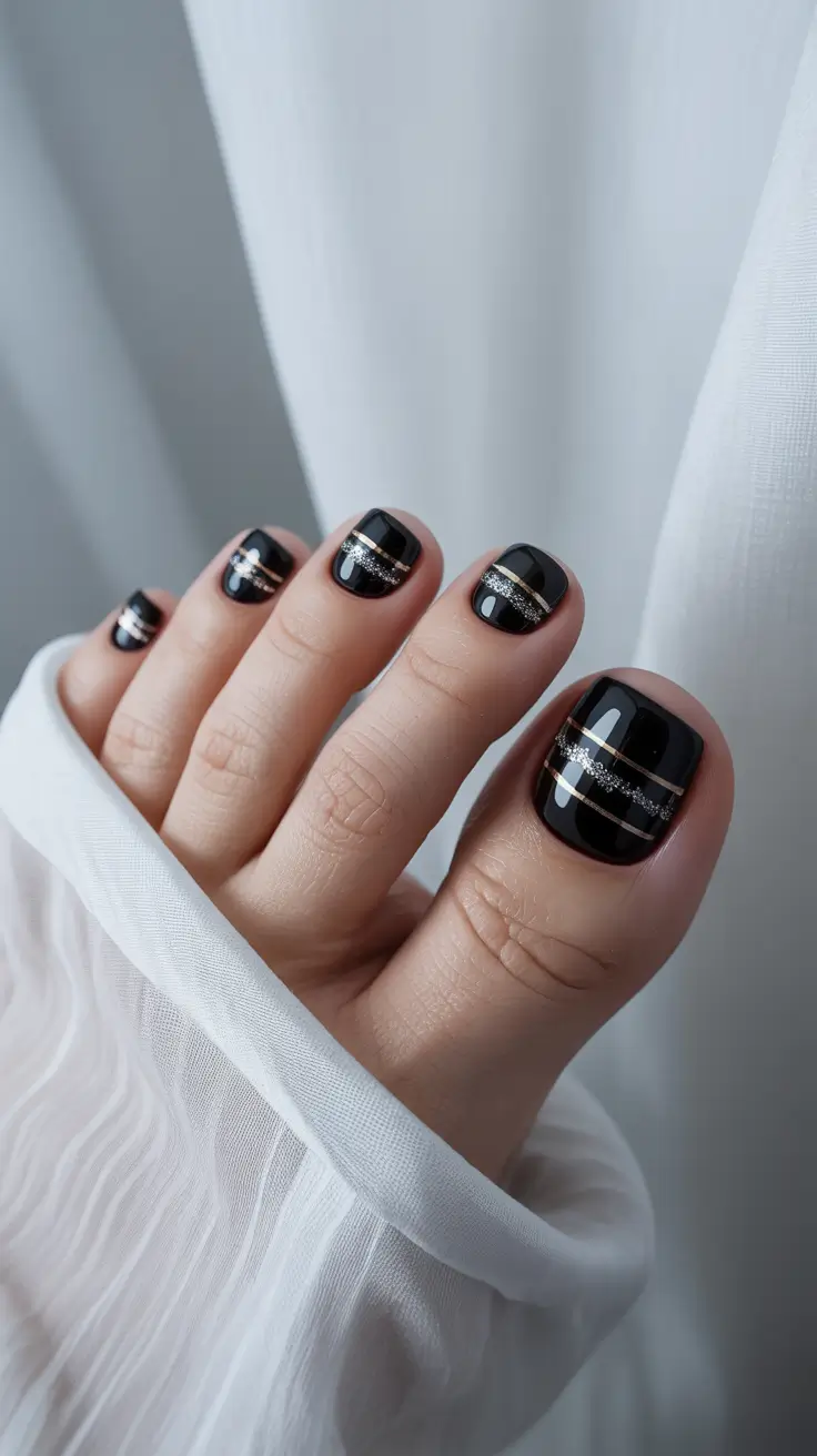 25 Fall Toe Nail Looks for September 2025 That Will Instantly Elevate Your Autumn Vibe