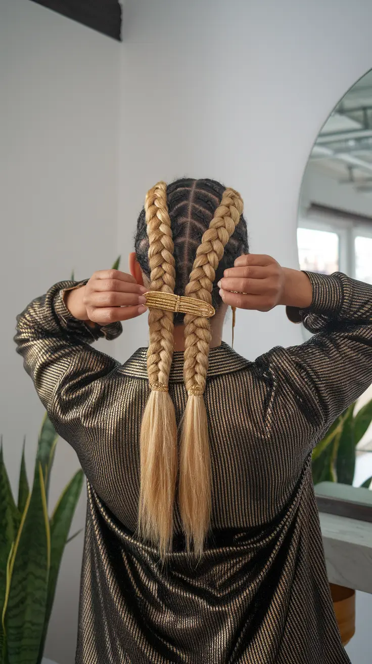 25 Easy Fall Hairstyles 2025 That Will Instantly Elevate Your Look