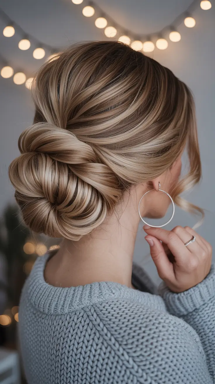 25 Best Haircuts for Fall 2025 Vibes That Redefine Seasonal Style