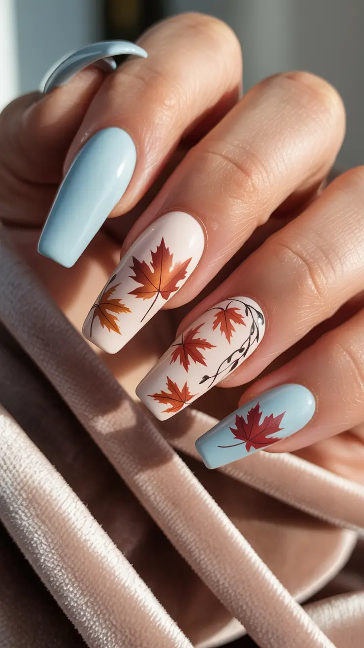 23 Fall 2025 Nail Designs That Will Inspire Your Next Manicure