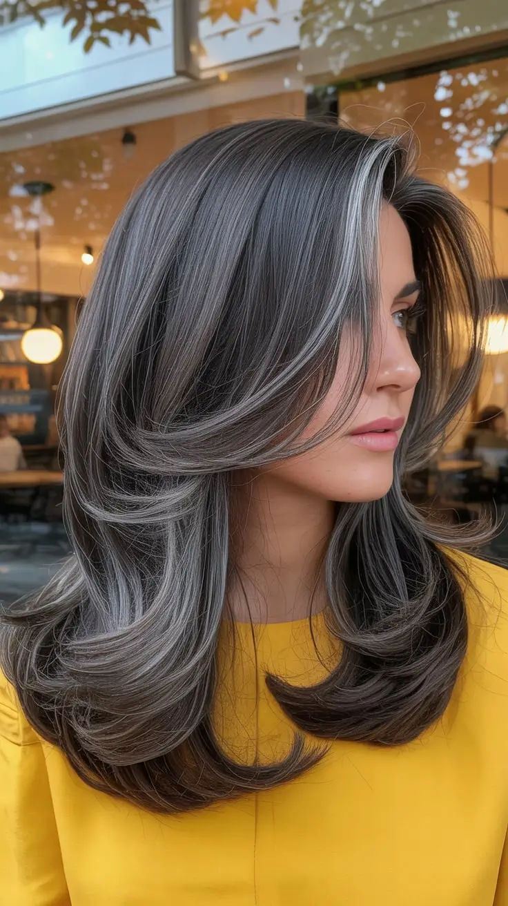 24 Fall 2025 Haircut Ideas for Long Hair That Inspire a Fresh Look