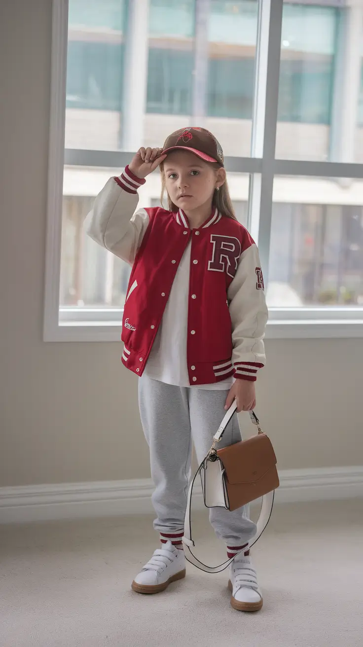 25 Cute & Comfy School Outfits Ideas – Fall 2025 for Stylish Back-to-School Looks