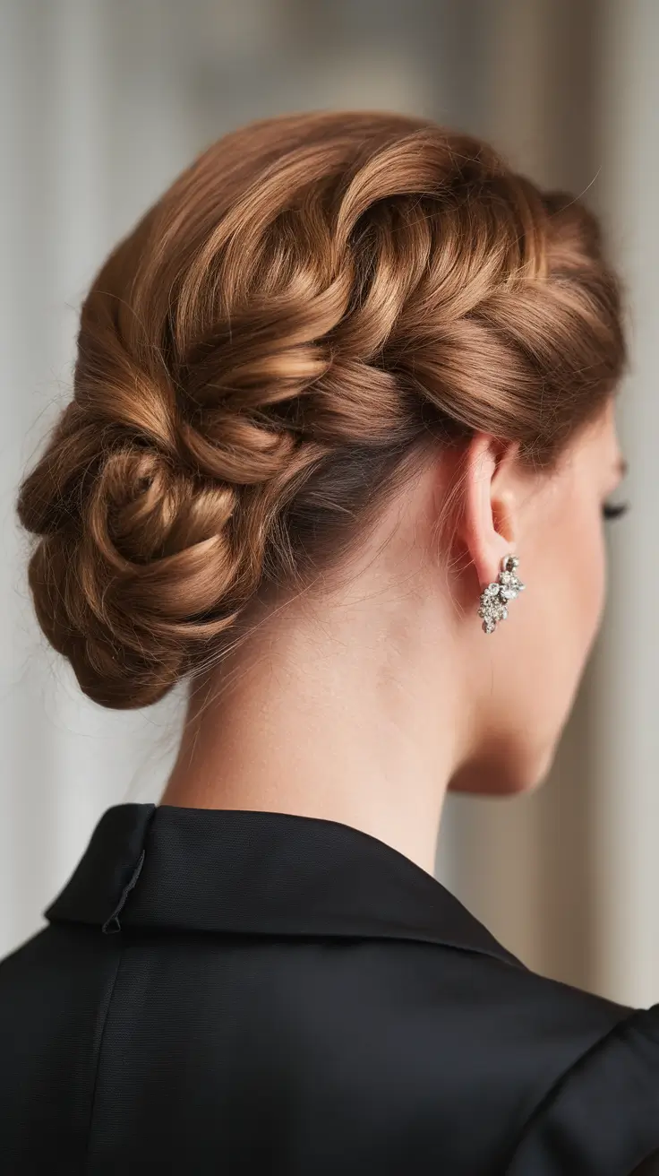 20 Fall 2025 Hairstyles Perfect for Mid-Length Cuts