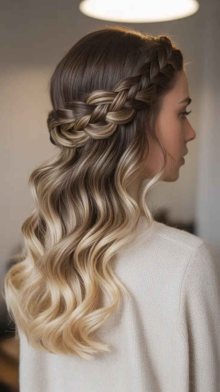 20 Insta-Cute Hairstyles for Fall 2025 That Will Turn Heads
