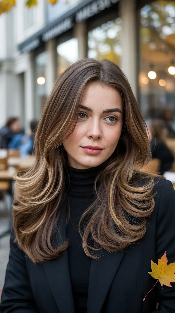 25 Chic and Cute Hair Color Ideas for Fall 2025