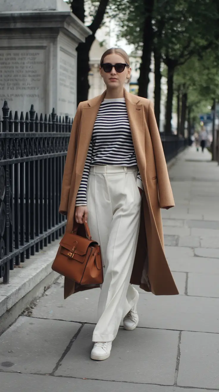 23 Casual September Outfits Ideas 2025 to Refresh Your Everyday Style