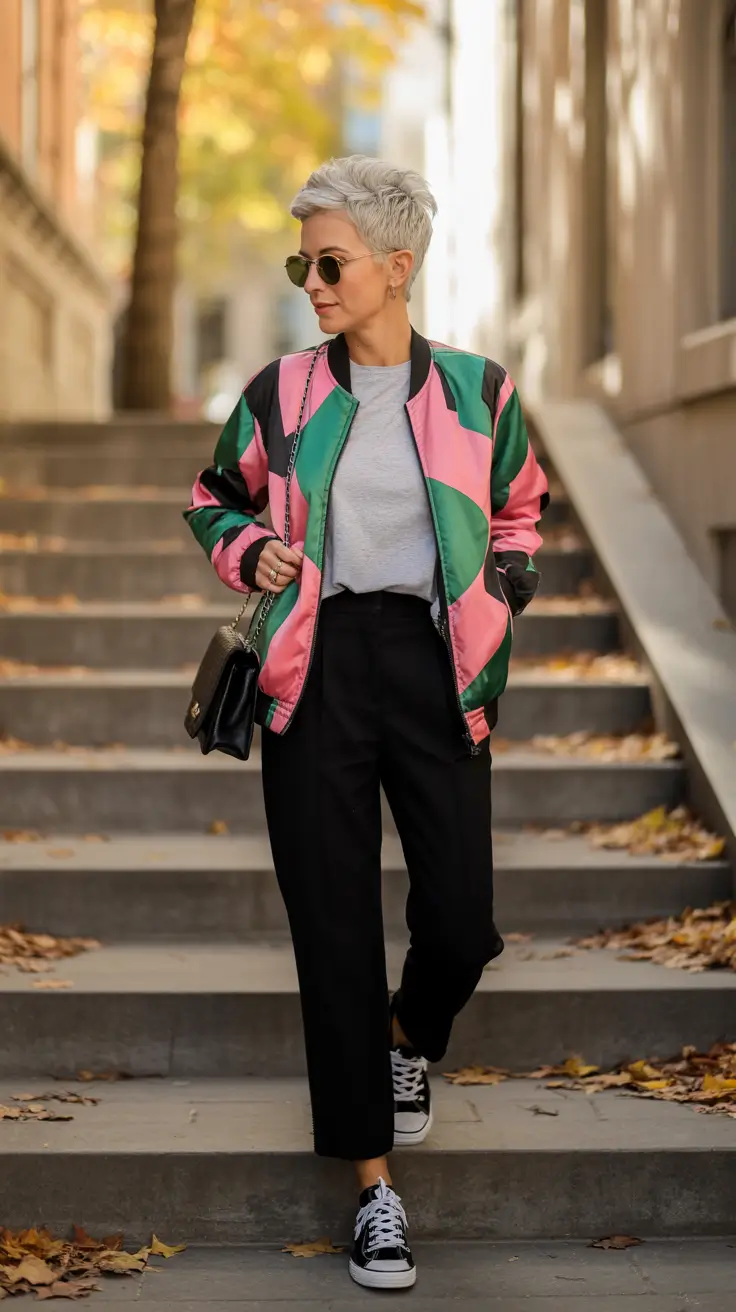 20 Fall 2025 Style Outfits Ideas for Midsize Women