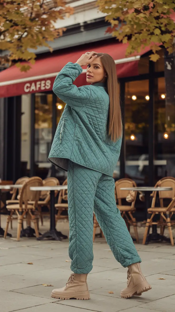 23 Fall Outfits Ideas for Everyday 2025: Stylish Looks to Try This Season