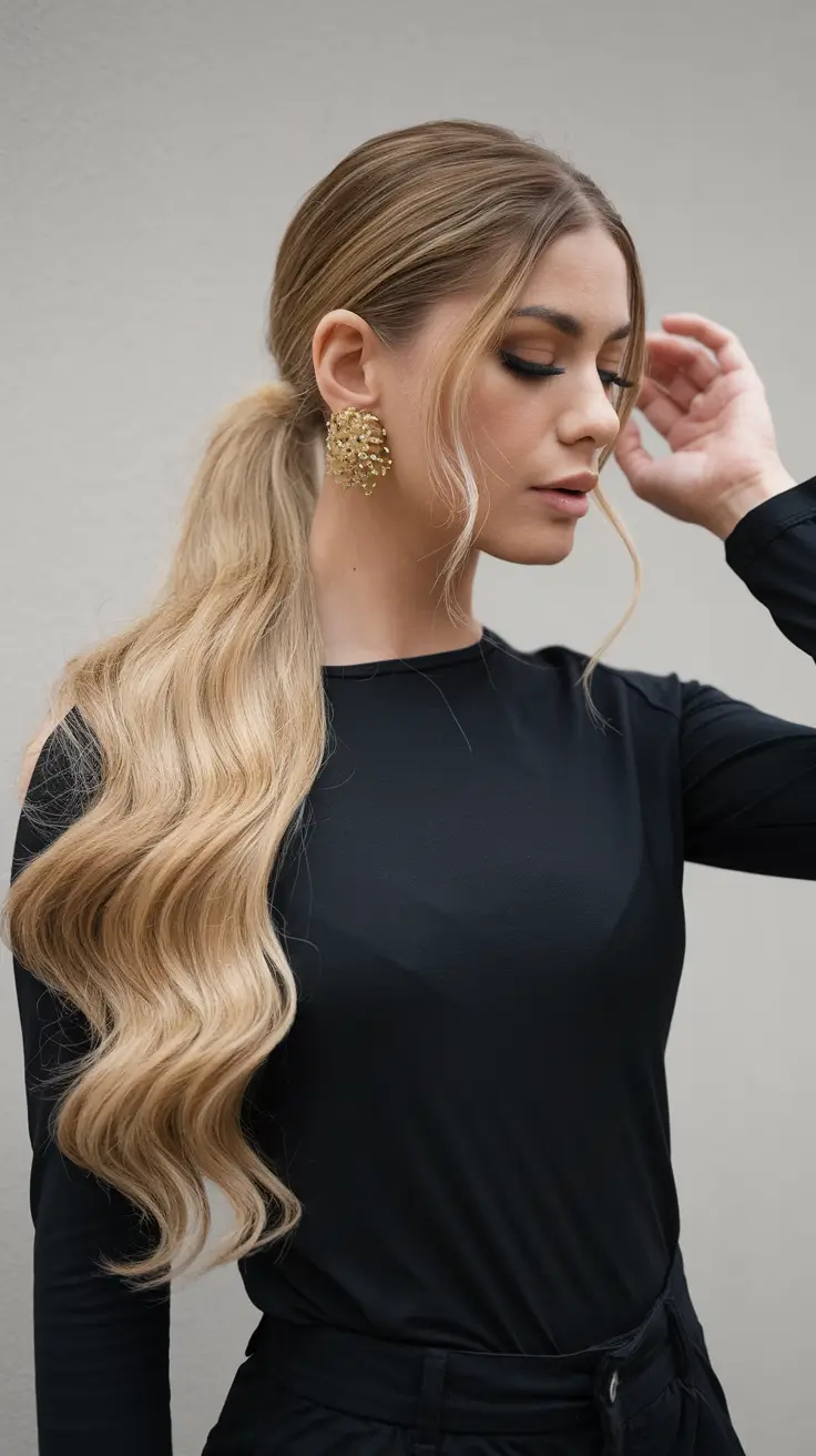 25 Easy Fall Hairstyles 2025 That Will Instantly Elevate Your Look