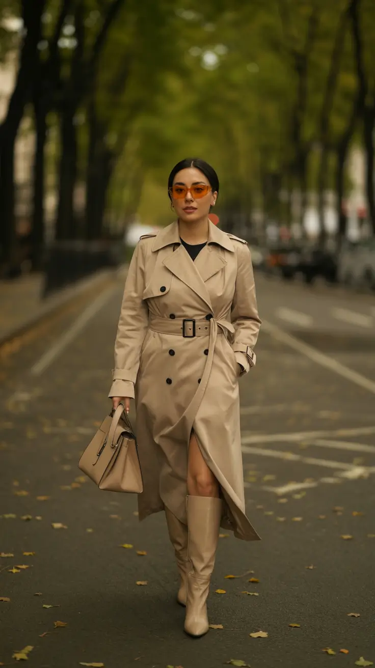 Fall Fashion Guide 2025: 23 Must-Have Outfit Styles for a Trendy Autumn