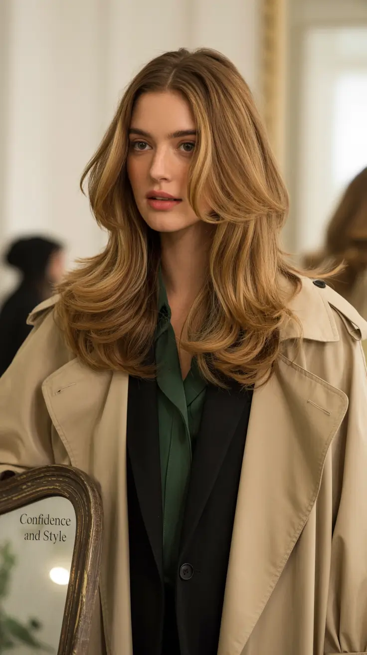 22 Hair Color Ideas for Fall 2025 to Transform Your Look