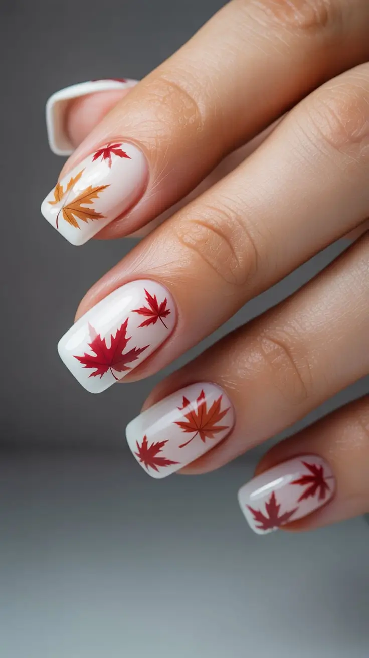23 Fall 2025 Nail Designs That Will Inspire Your Next Manicure