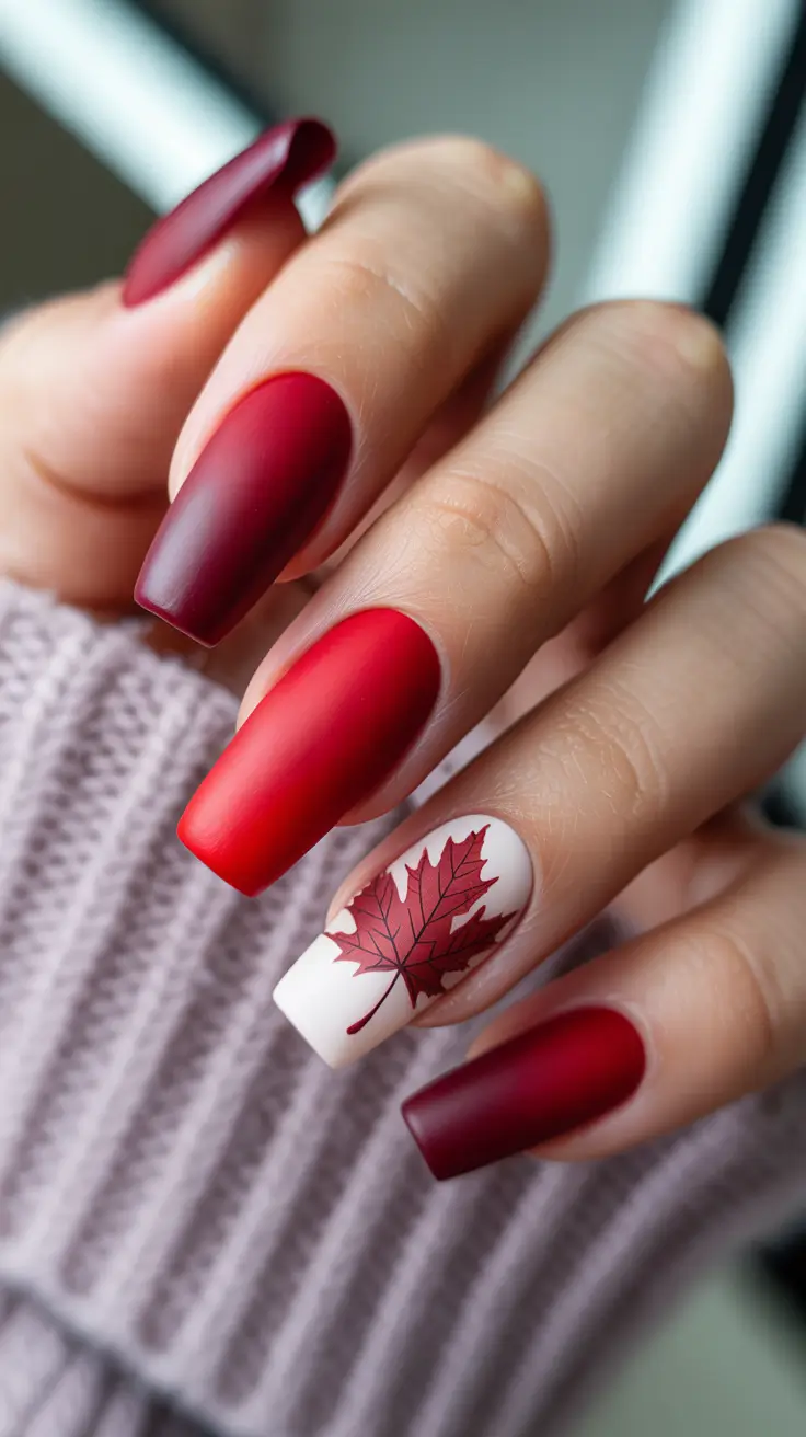 25 Trendy Fall Manicure: Designs and Colors 2025