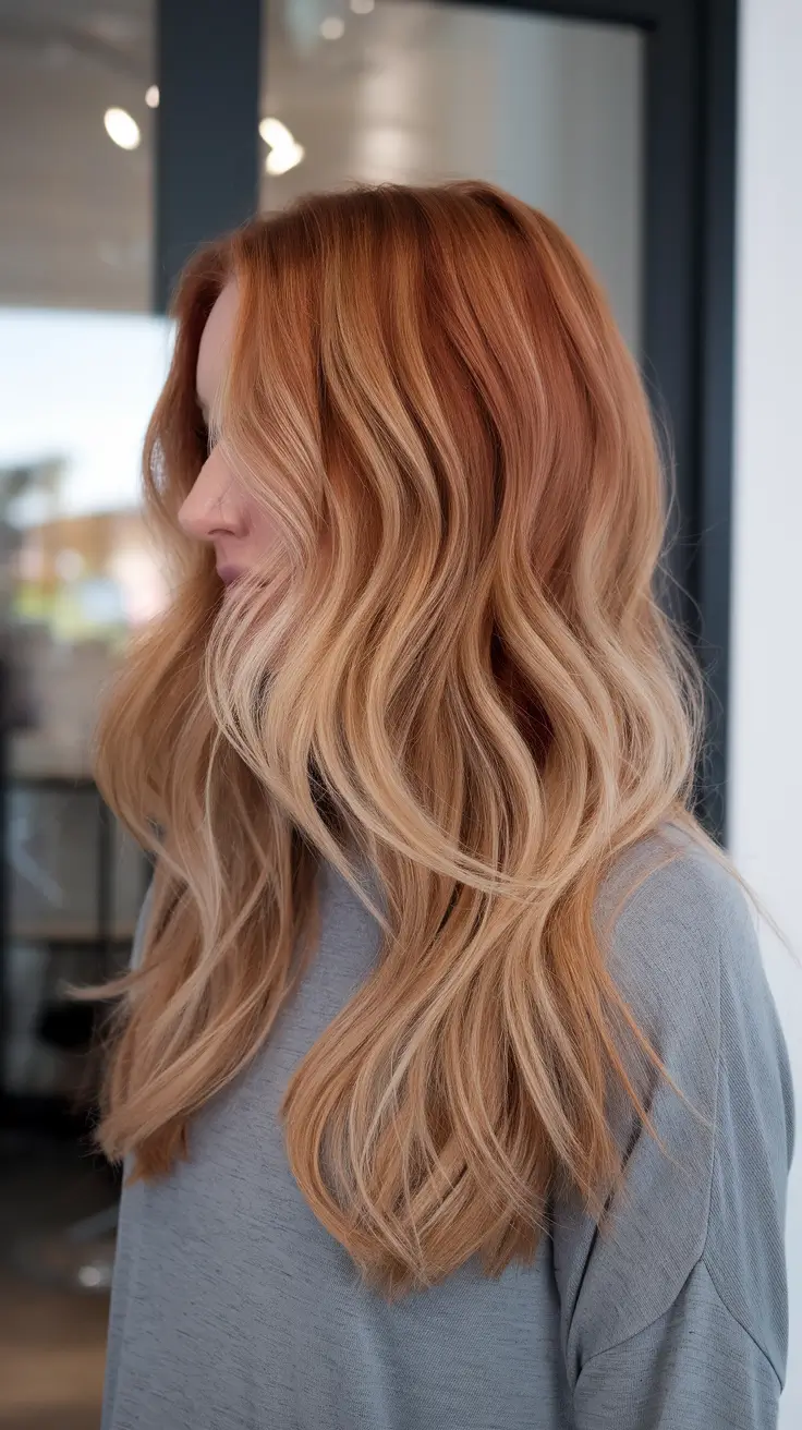 September Hair Color Ideas – 23 Fall Trends for 2025 That Will Transform Your Look