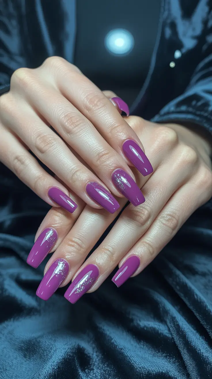 23 September 2025 Nail Colors Shades to Elevate Your Fall Manicure
