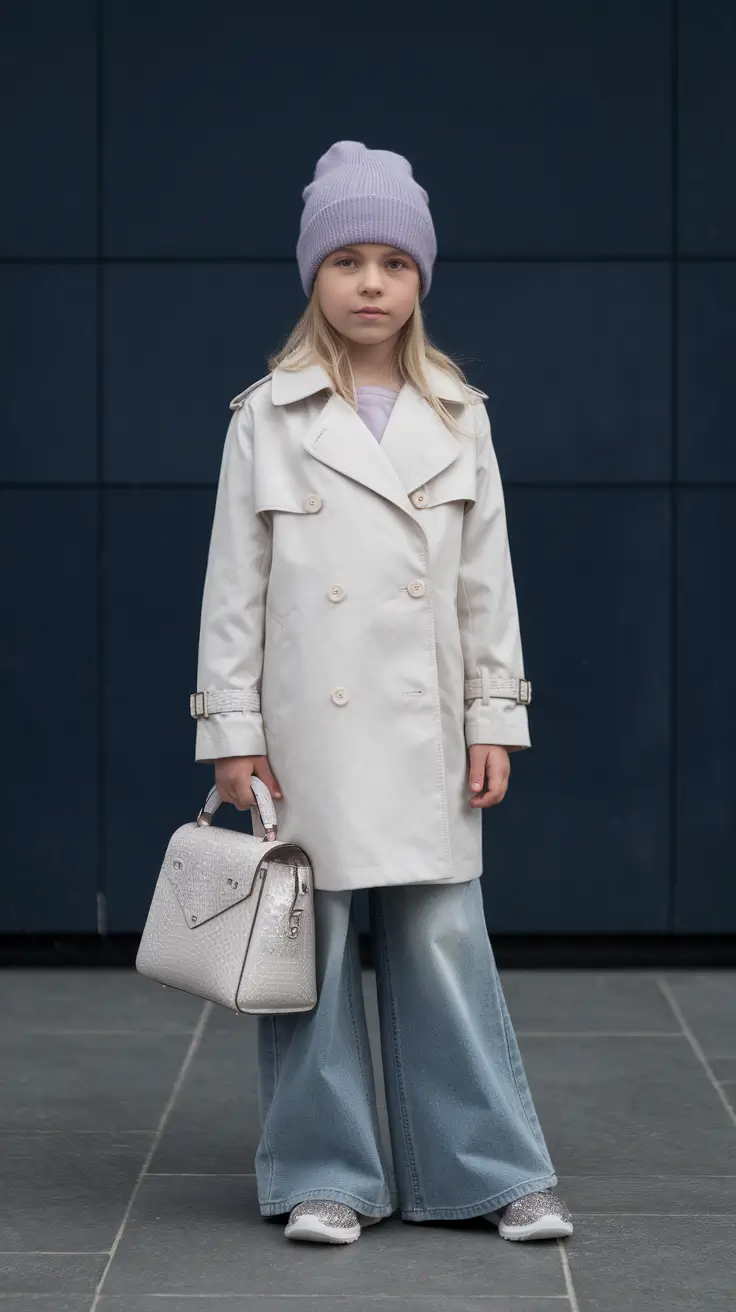 25 Cute & Comfy School Outfits Ideas – Fall 2025 for Stylish Back-to-School Looks