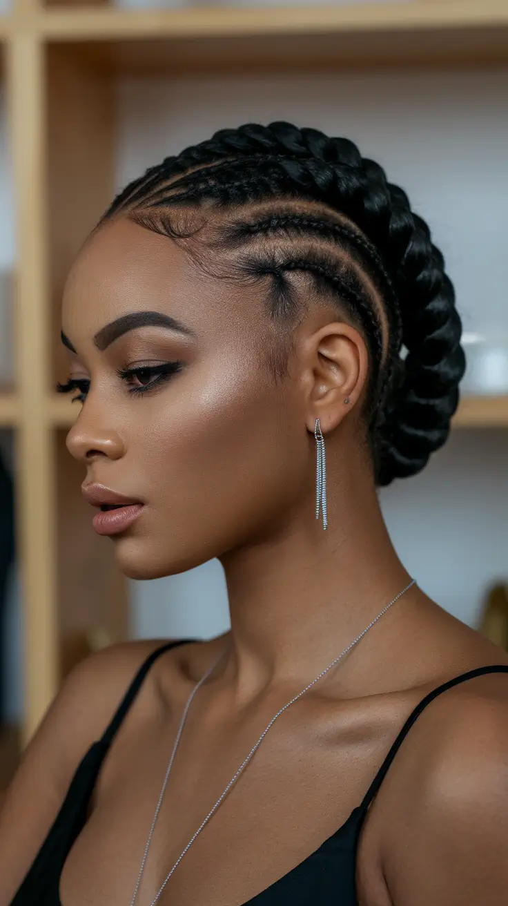 25 Fall 2025 Hairstyles for Black Women That Define the Season’s Style