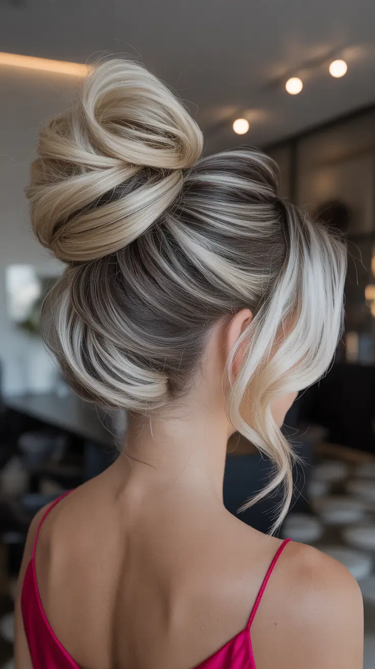 25 Best Fall Hairstyles for Long Hair in 2025 That Will Turn Heads This Season