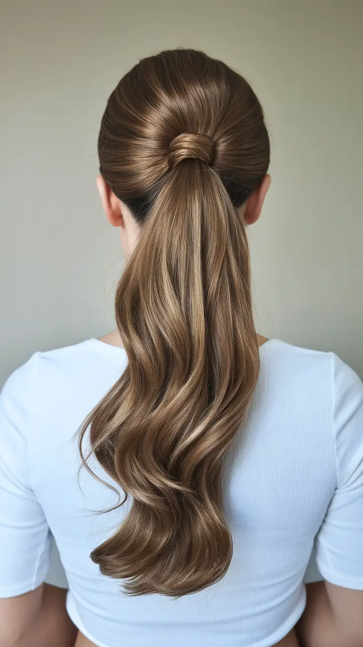 20 Fall 2025 Hairstyles Perfect for Mid-Length Cuts