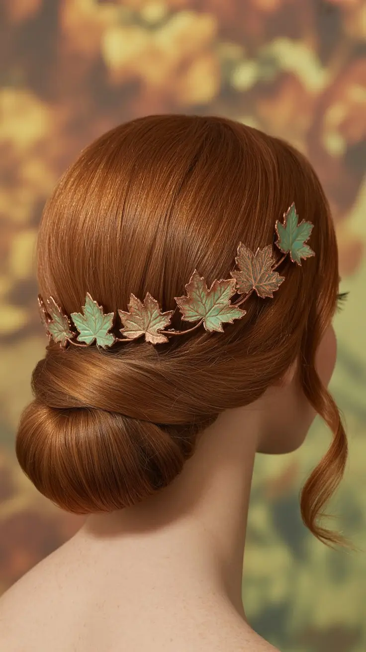 20 Insta-Cute Hairstyles for Fall 2025 That Will Turn Heads
