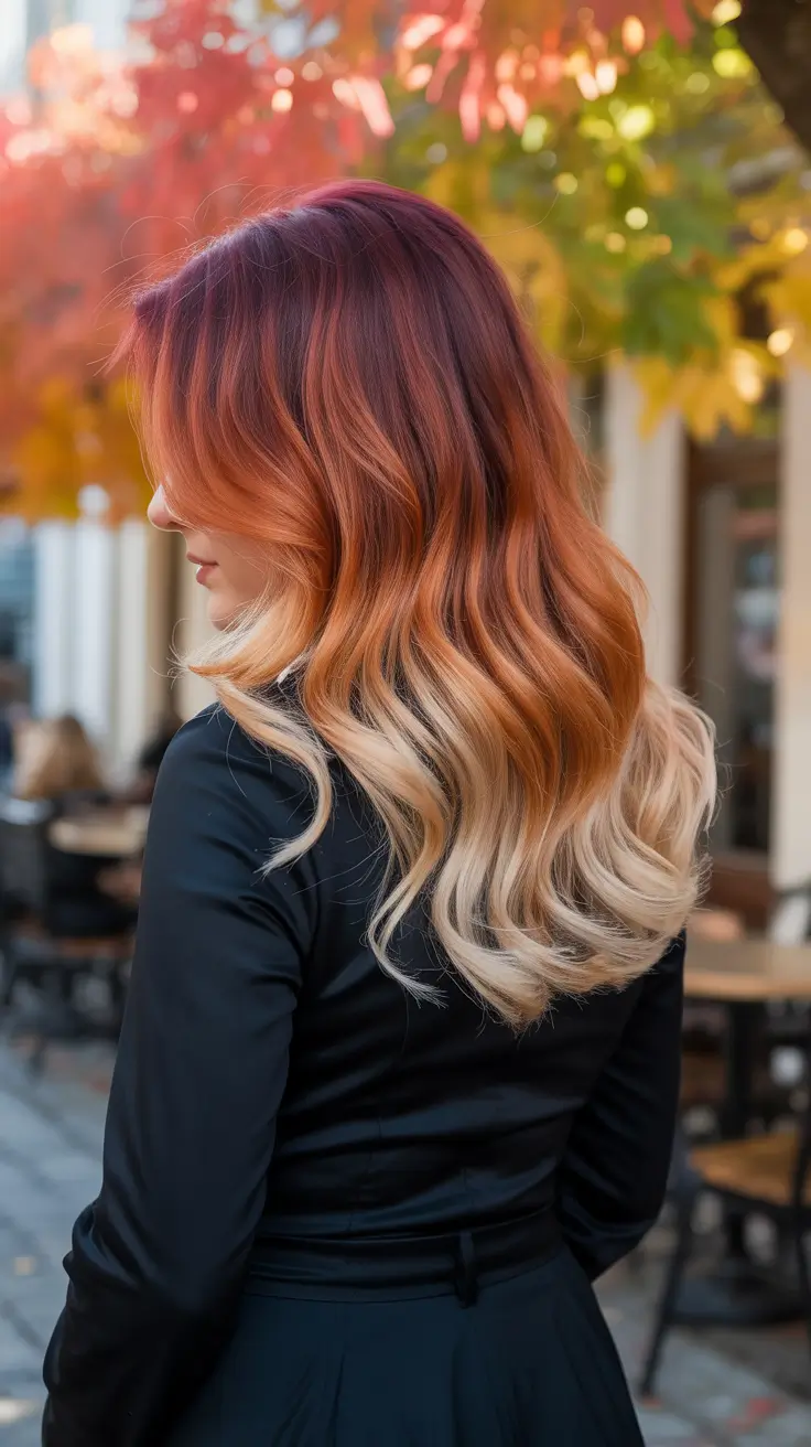 25 Chic and Cute Hair Color Ideas for Fall 2025