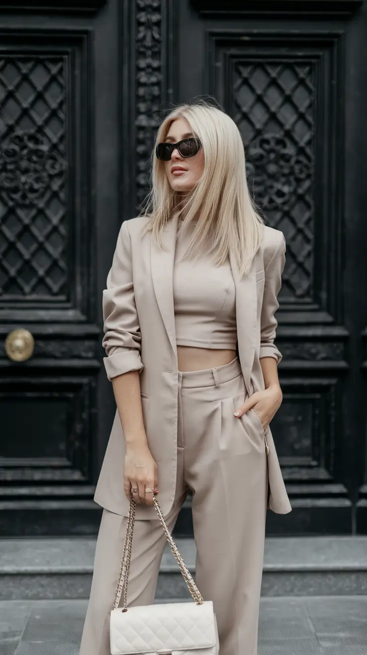23 Casual September Outfits Ideas 2025 to Refresh Your Everyday Style