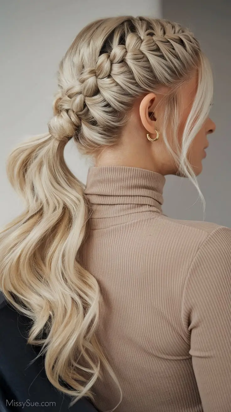 25 Easy Fall Hairstyles 2025 That Will Instantly Elevate Your Look