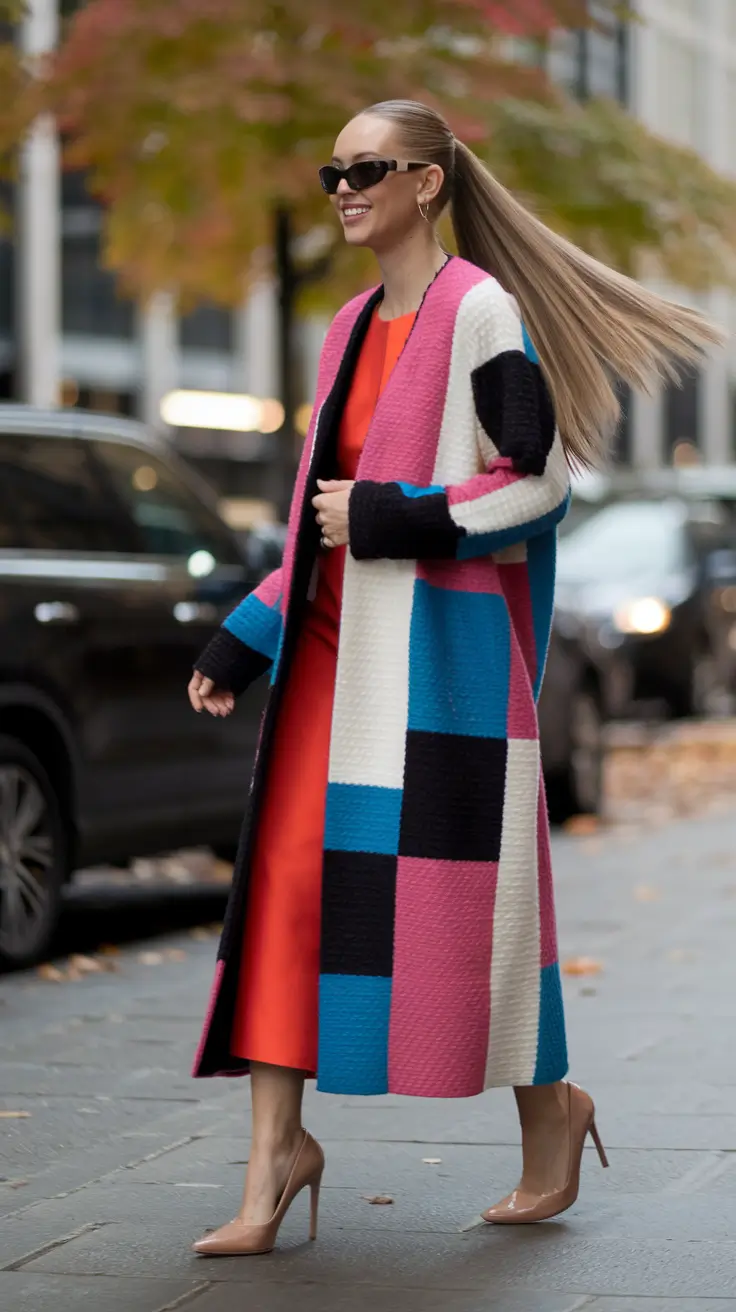 23 Fall Outfits Ideas 2025: Stylish & Modern Looks for Every Occasion