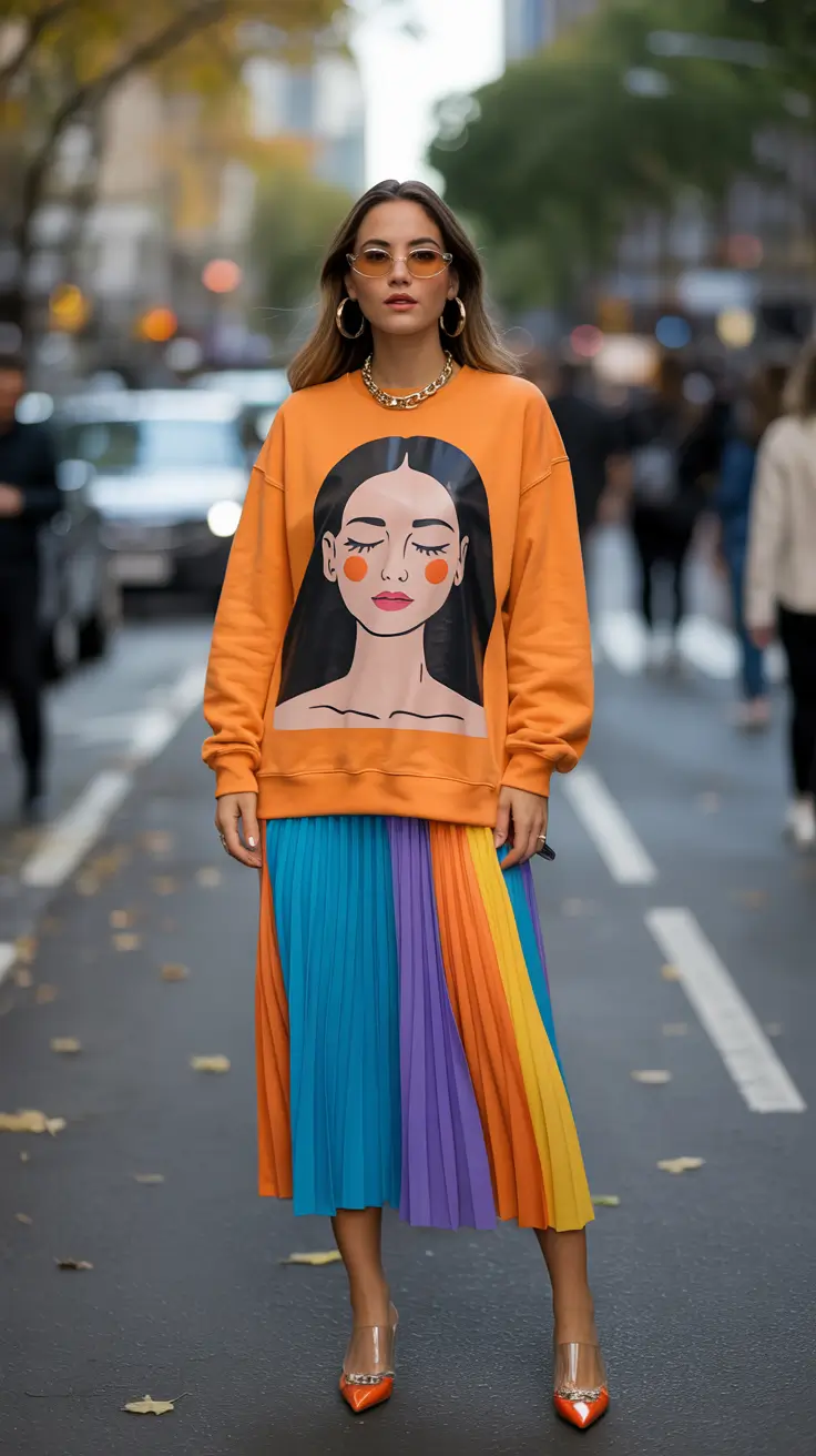 Fall Fashion Guide 2025: 23 Must-Have Outfit Styles for a Trendy Autumn