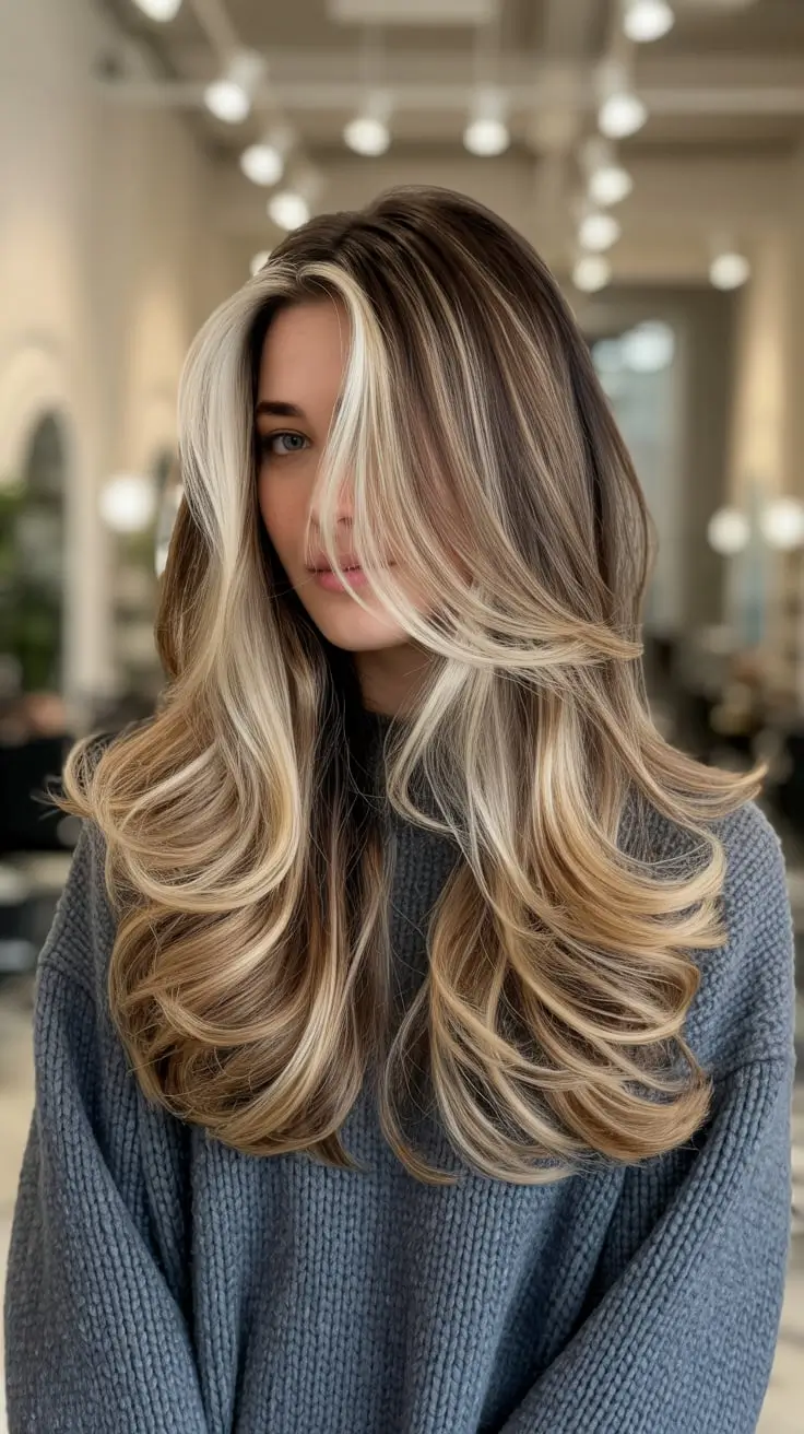 22 Hair Color Ideas for Fall 2025 to Transform Your Look