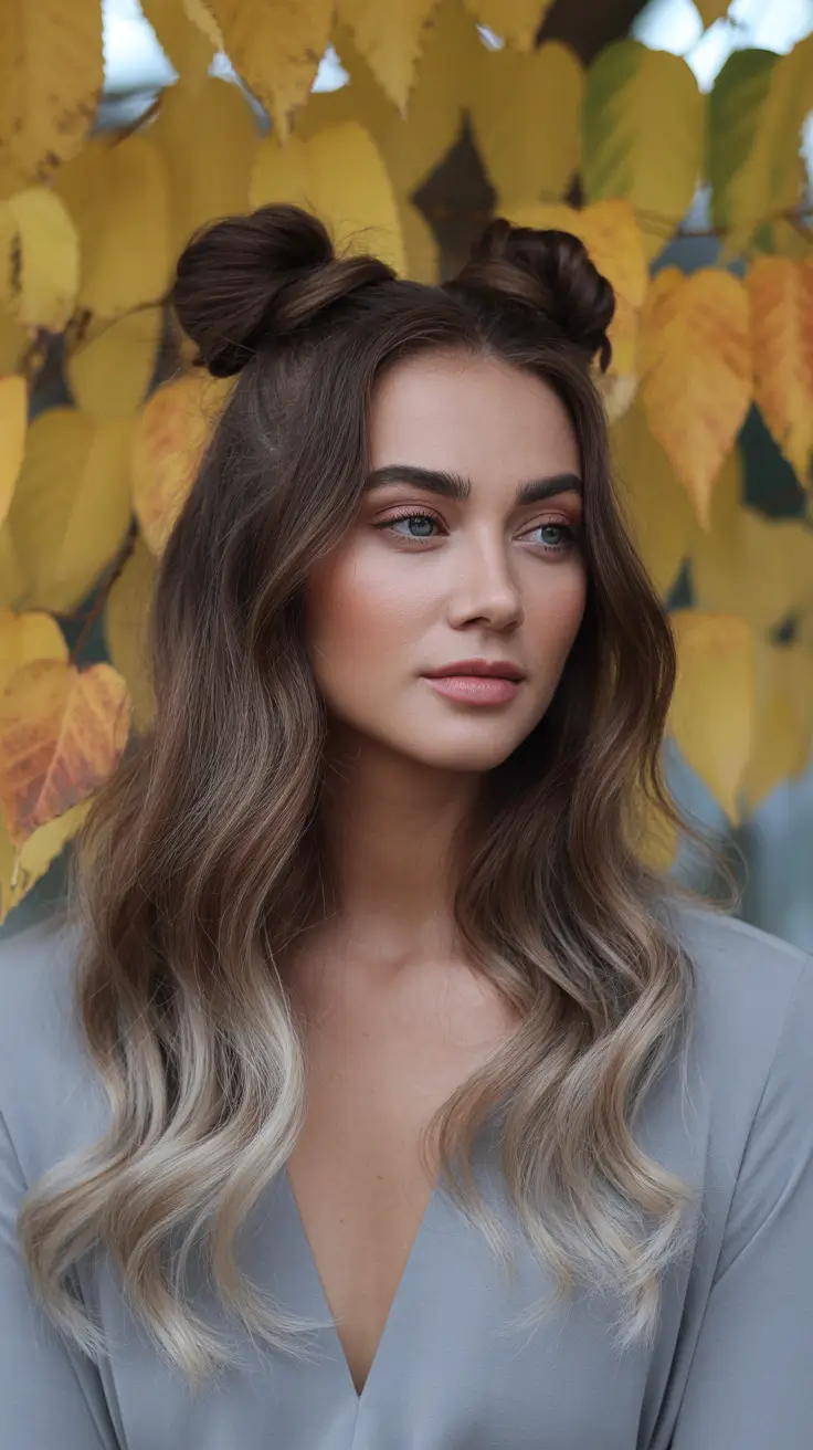 25 Fall 2025 Hairstyle + Hair Color Inspiration to Try This Season