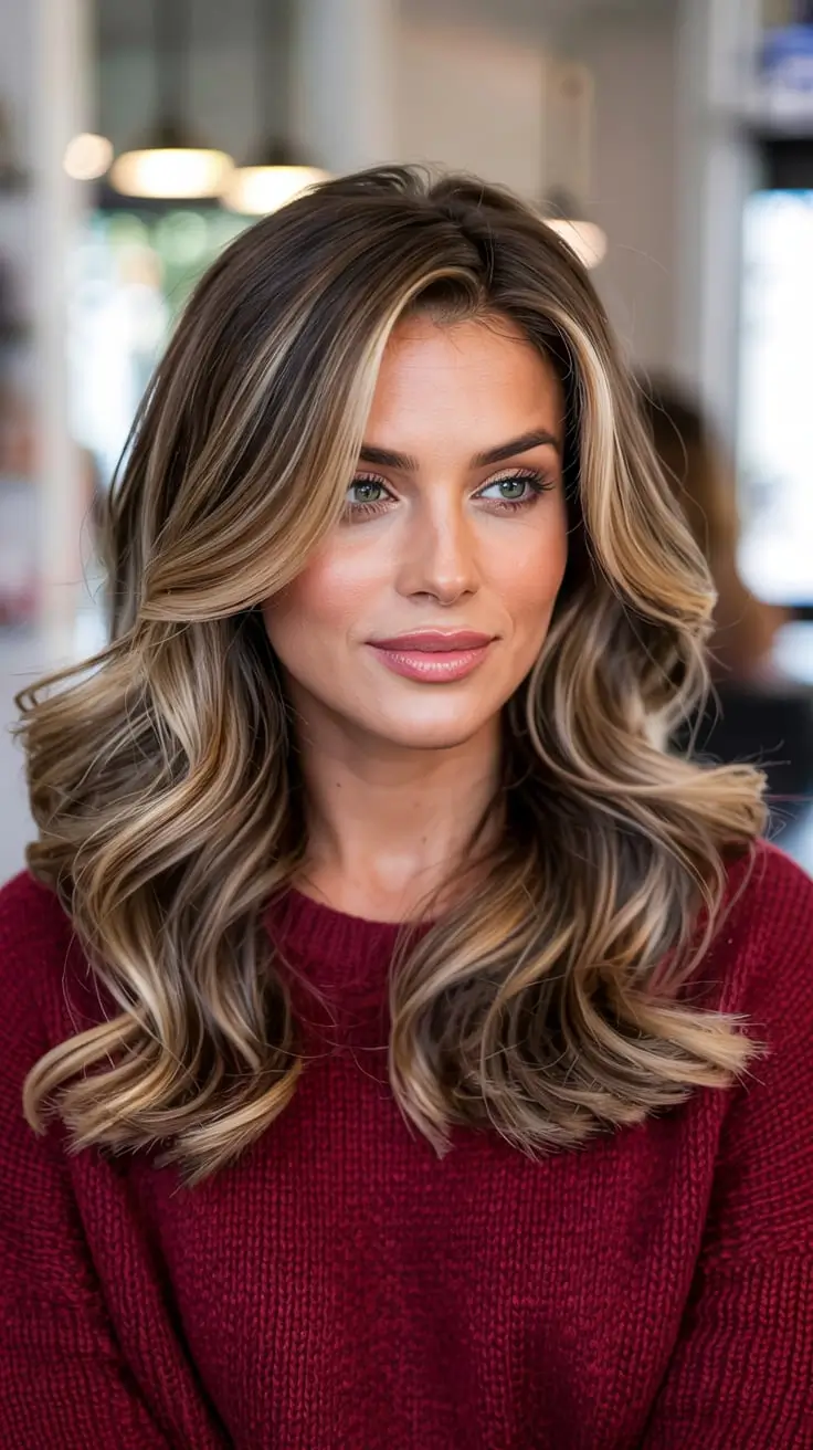 25 Trendy Brunette Hair Colors for Fall 2025